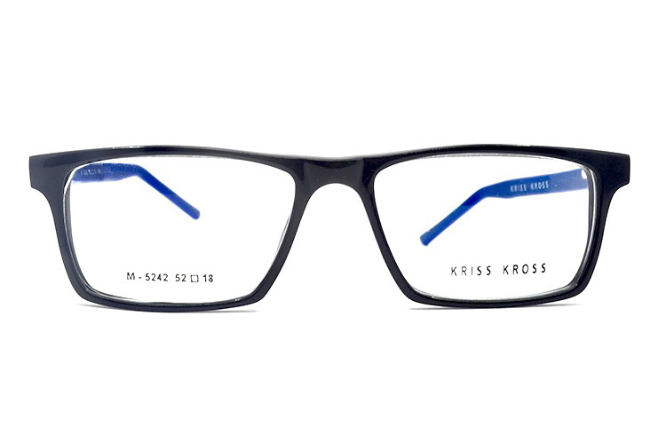 KRISS KROSS 5242 BLK BLU